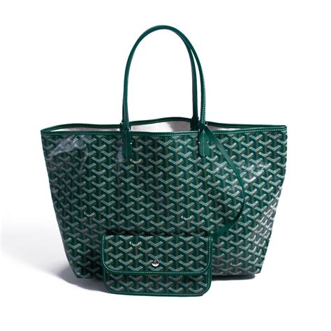 goyard pm bags|Goyard tote bag price.